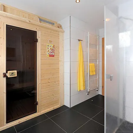 펜션 Ferienhaeuser Nordsee_trio *